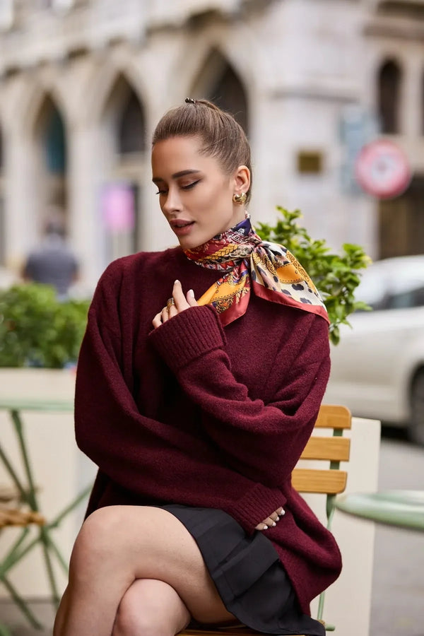 Women's Scarf