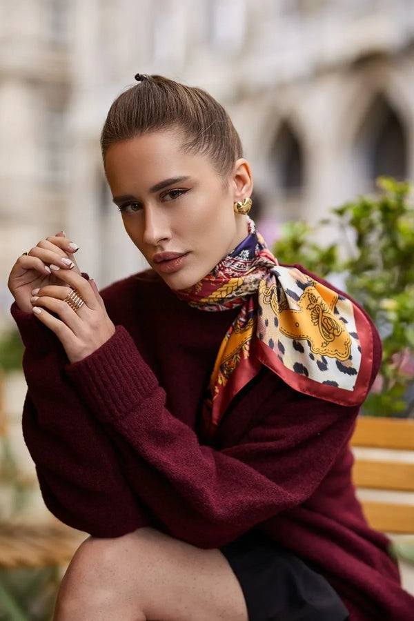 Women's Scarf