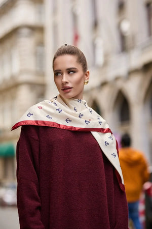 Women's Scarf