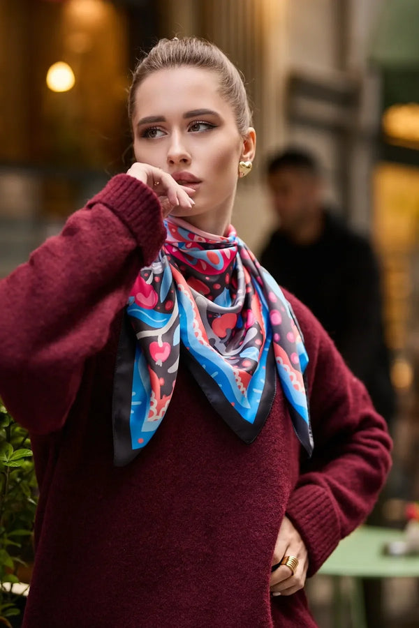 Women's Scarf