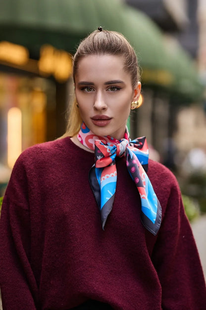 Women's Scarf