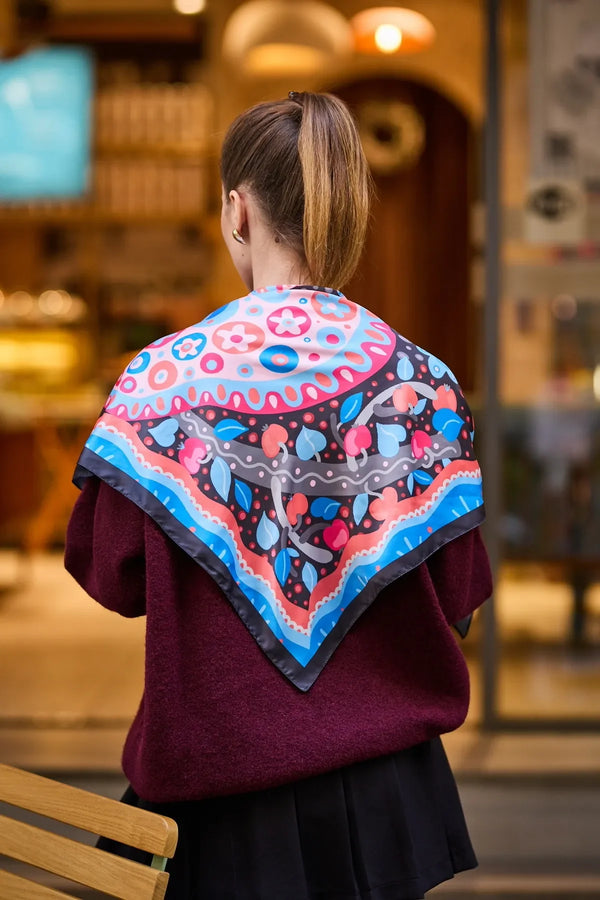 Women's Scarf