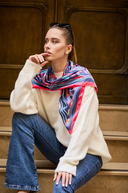 Women's Scarf