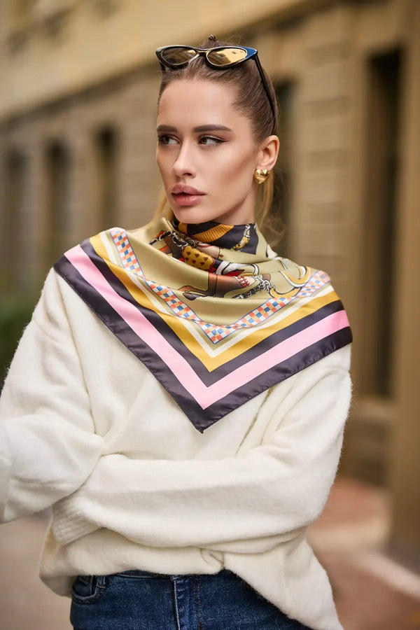 Women's Scarf
