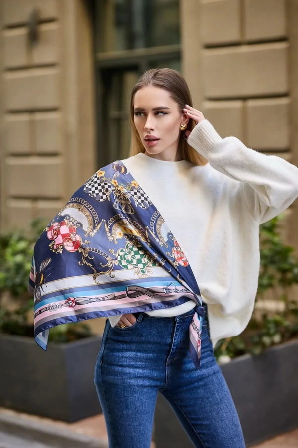 Women's Scarf