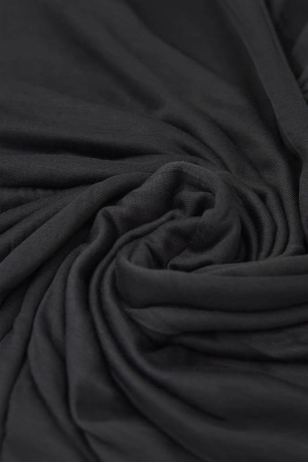 Premium Jersey Head Scarf Wrap Instant Hijab For Women | Women Muslim Instant Hijab | Ready Pre sewn Jersey Turban