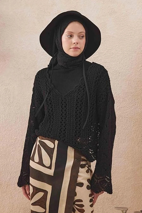 dscarf Wrinkle Long Scarf | Women Muslim Head Wraps Hijab | Soft Crinkle Scarf for Seasons | Solid Color Long Bambu Shawl