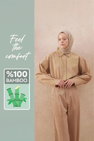 dscarf Wrinkle Long Scarf | Women Muslim Head Wraps Hijab | Soft Crinkle Scarf for Seasons | Solid Color Long Bambu Shawl